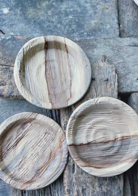 BHOJPATTA PLATE 10 INCH 1000 PLATE