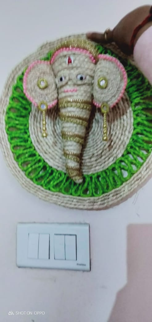 LORD GANESH STATUE